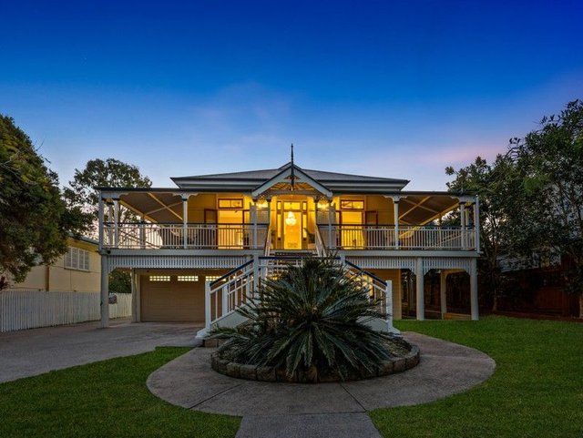 5 Probyn Street, QLD 4075