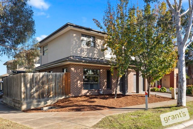 21 Palmer Drive, VIC 3805