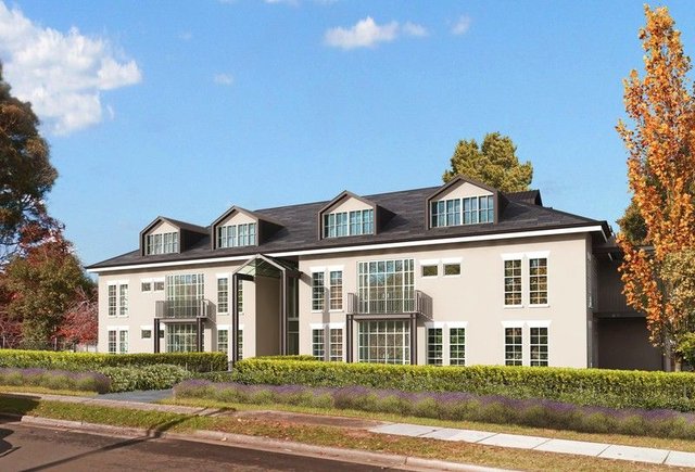 Maynard Gardens, NSW 2576