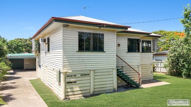 284 Dunbar Street, QLD 4701