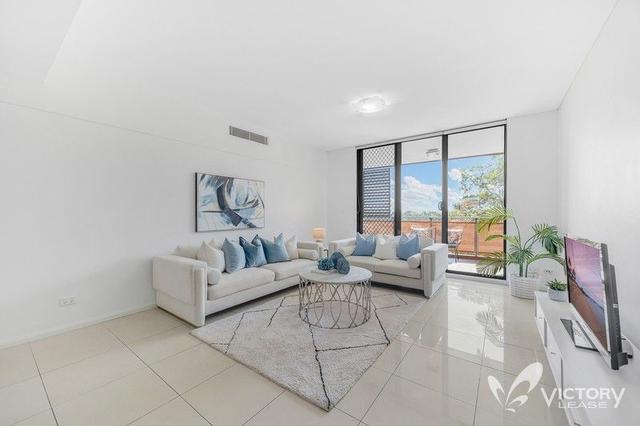 A303/27-29 George Street, NSW 2137