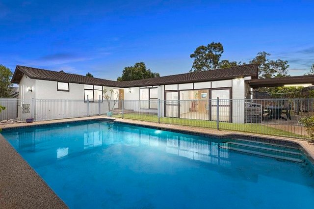 12 Tongarra Place, NSW 2120