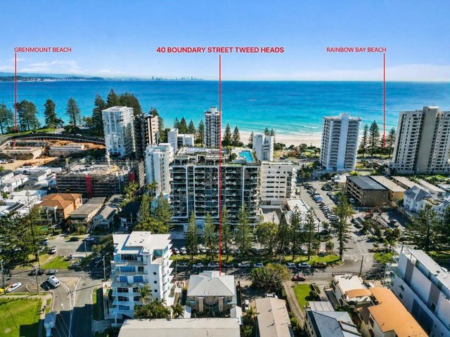 40 Boundary Street, NSW 2485