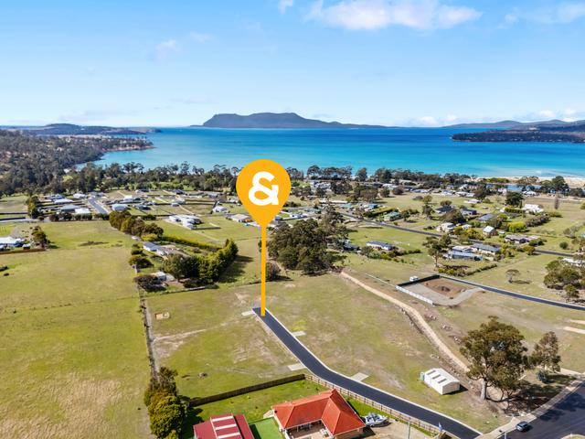 52, 56 & 60 Alma Road, TAS 7190
