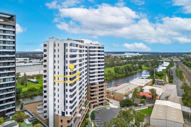 1008/32 Shepherd Street, NSW 2170