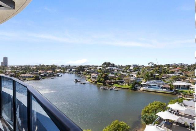 1506/5 Harbourside Court, QLD 4216