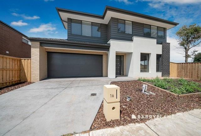 16 Kalbian Drive, VIC 3978