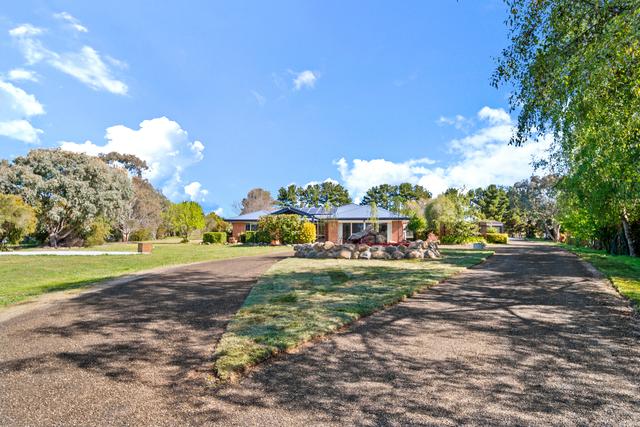 7 Corriedale Avenue, NSW 2582