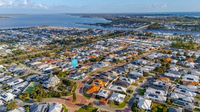 4 Richview Ramble, WA 6210