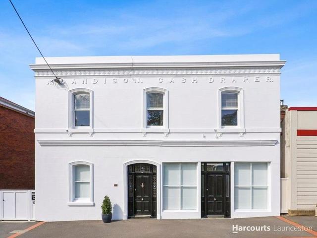 61 Wellington Street, TAS 7301