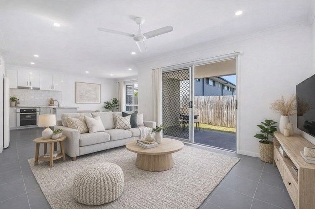 22/7 Chelmsford Street, QLD 4509