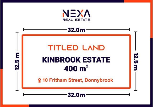 10 Fritham Street, VIC 3064