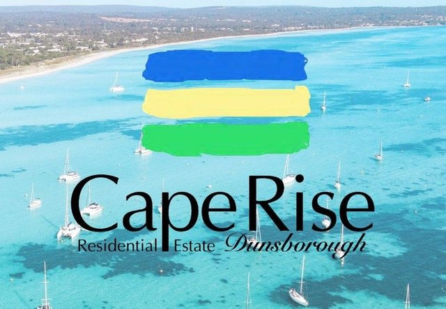 Cape Rise Stage 6, WA 6281