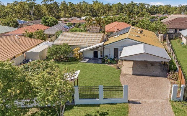 12 Conradi Avenue, QLD 4132