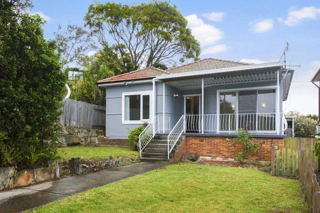 6 Horning  Parade, NSW 2093