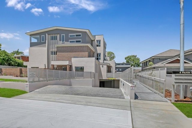 10/6 Felton Road, NSW 2118