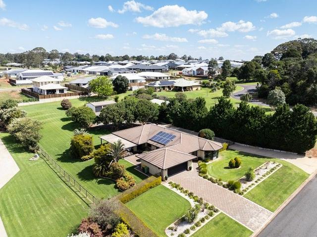 19 Charmaine Court, QLD 4352