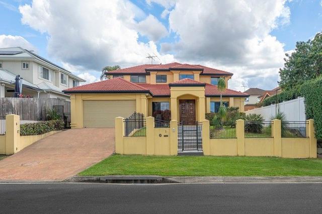 3 Polaris Place, QLD 4035