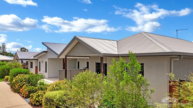 61/36 Anzac Avenue, QLD 4880