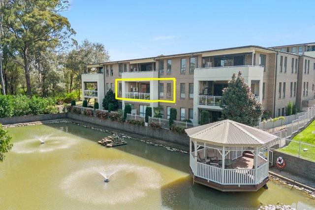 64/28 Rosebank Avenue, NSW 2158