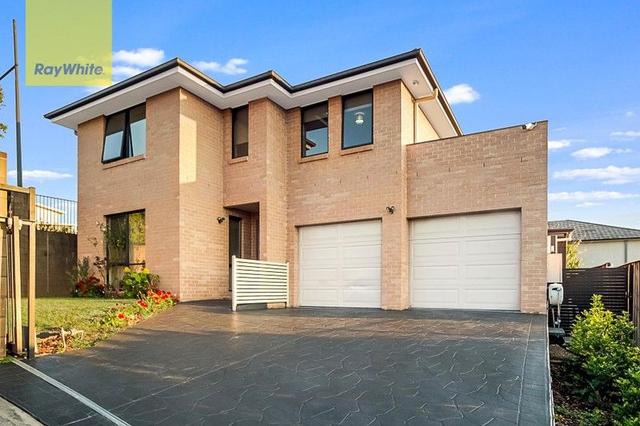 1 Tinderry Avenue, NSW 2566
