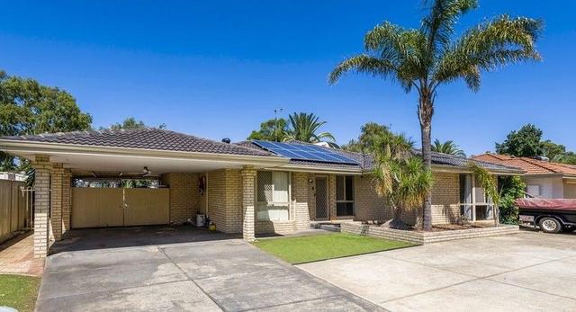 9 Exchequer Avenue, WA 6210
