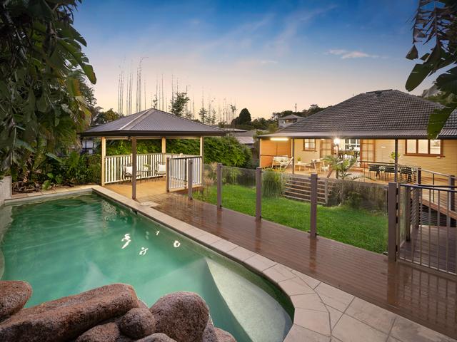 52 Latimer Street, QLD 4121