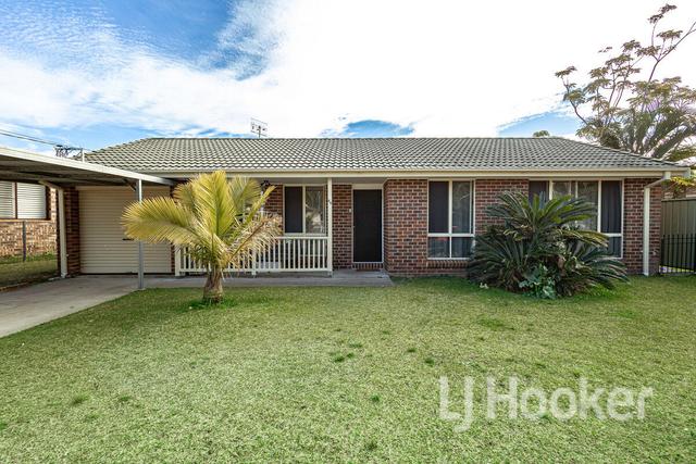 26 Roulstone Crescent, NSW 2540