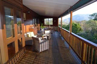 Verandah