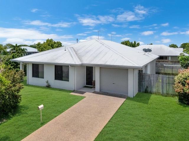 45 Margaret-Ellen Drive, QLD 4815