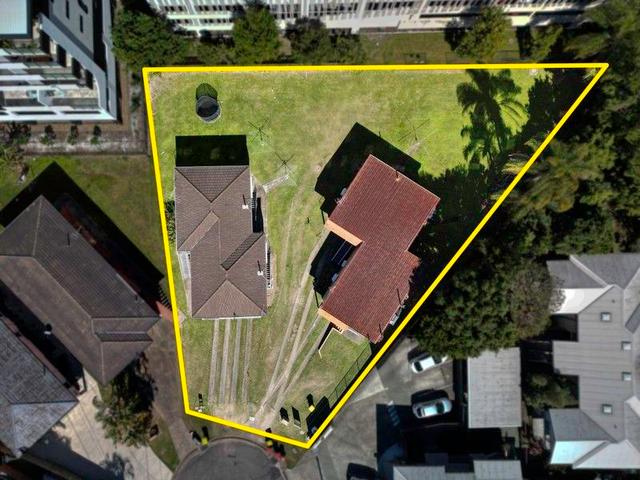 21-23 Bruce Street, QLD 4032