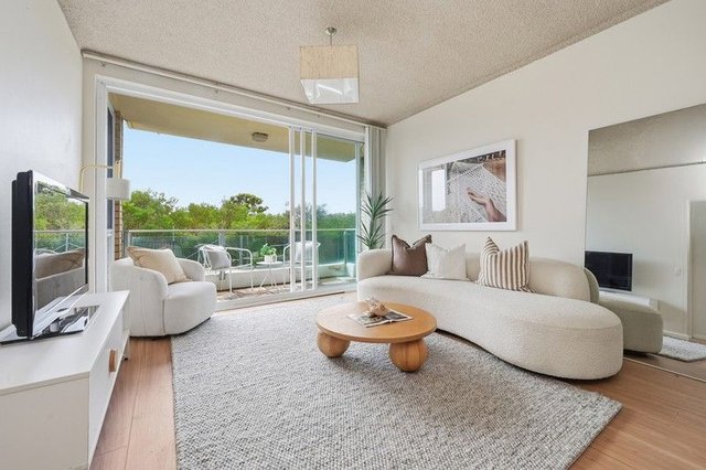 5/91 Broome Street, NSW 2035