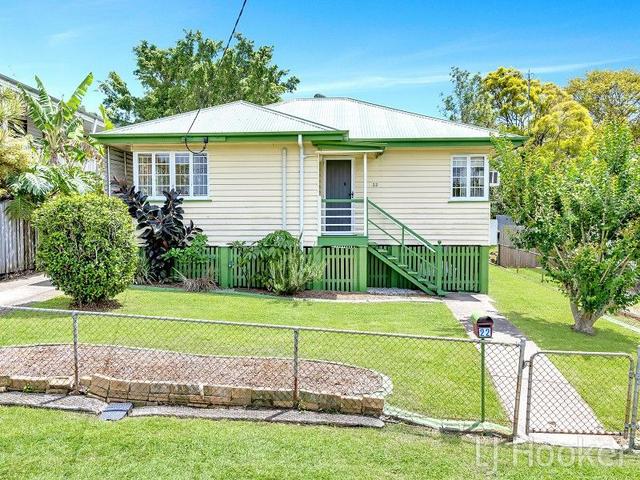 22 Oliphant Street, QLD 4172