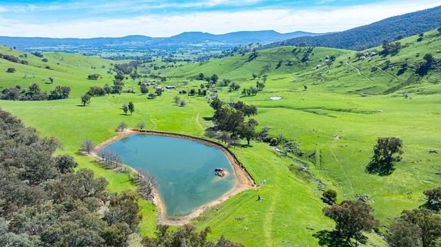 681 Ben Valley Lane, VIC 3749