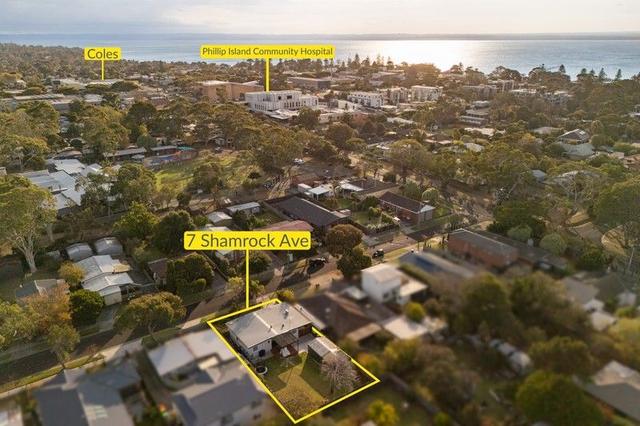7 Shamrock Avenue, VIC 3922