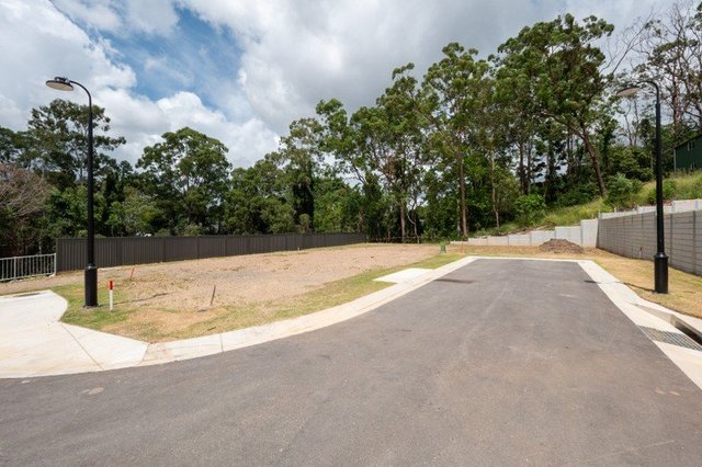 Lot 7/84-92 Queens Road, QLD 4053