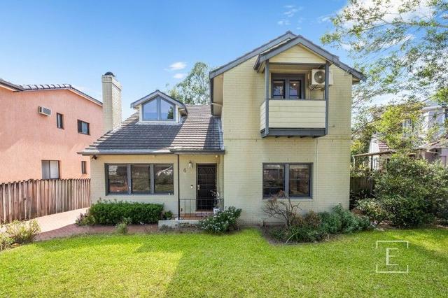 4 Tyler Crescent, NSW 2046