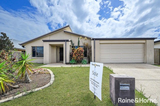 5 Bombo Court, QLD 4740