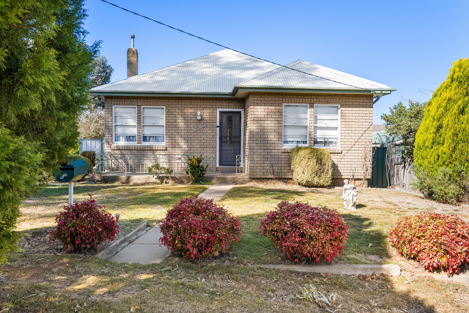 20 Massie Street, Cooma NSW 2630 Allhomes