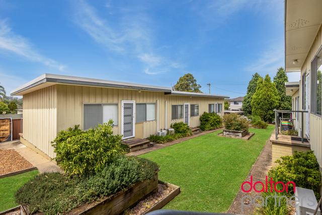 4/33 Frith Street, NSW 2290