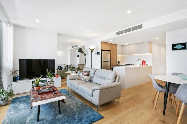 401/420 Canterbury Road (Access Via Scahill Street), NSW 2194