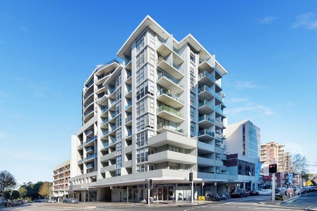 42/7-15 Newland Street, NSW 2022