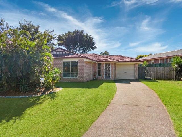 8 Crystal  Court, QLD 4300