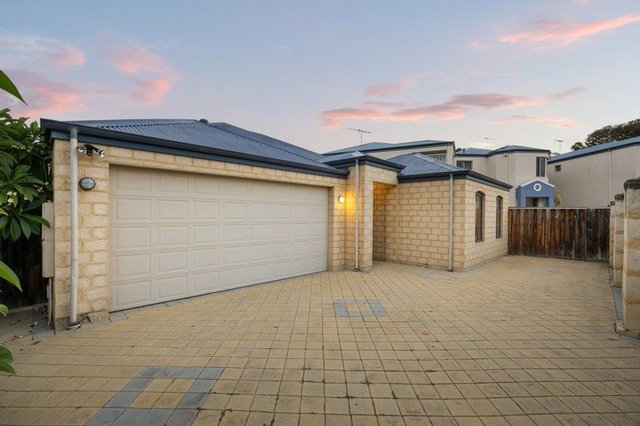 3B King George Street, WA 6018
