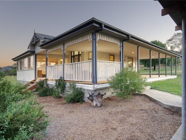 (no street name provided), NSW 2342