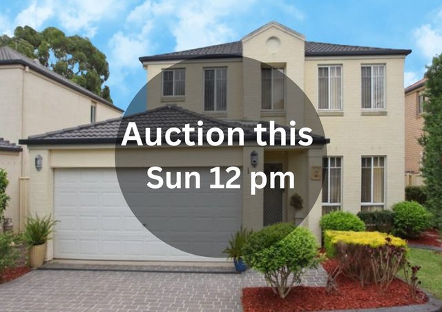 16 Said Terrace, NSW 2763