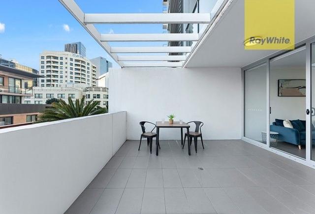 603/36-46 Cowper Street, NSW 2150