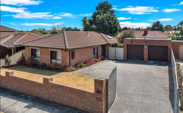 115 Shankland Boulevard, VIC 3048