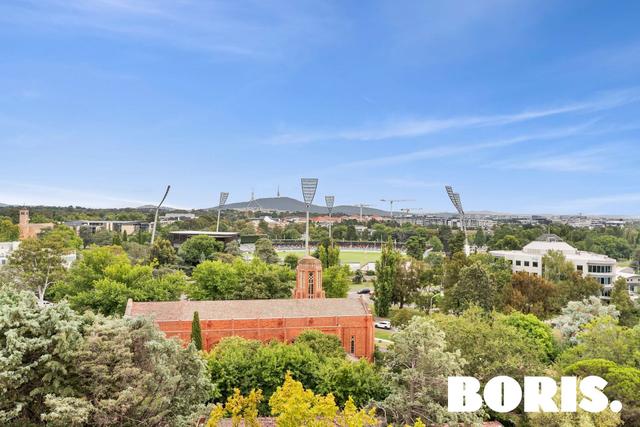 92/7 Light Street, ACT 2603