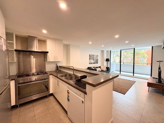 310/69 Jones  Street, NSW 2007